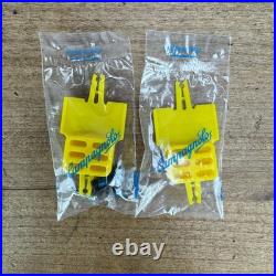 New! Campagnolo Super Record 12 Hydraulic Disc Brake Calipers 264g MSRP $500