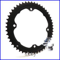 New Campagnolo Super Record 12 Speed Chainring 50t (w. Screws) FC-SR450