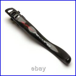 New Campagnolo Super Record 12 brake lever left EC-SR348 Shifters Parts
