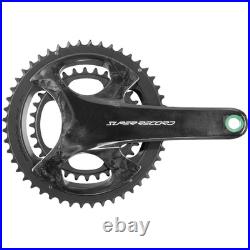 New Campagnolo Super Record 12s. Crankset ProTech 165mm 48-32
