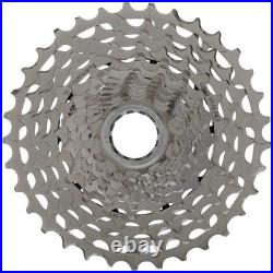 New Campagnolo Super Record 13 WRL 13s. Cassette 10-33 (N3W) CS02-SR1303