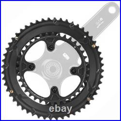 New Campagnolo Super Record 13 WRL 13s. Chainring set 55-39 bolts included CR02