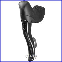 New Campagnolo Super Record 13 WRL 13s. Shifter left brake caliper not included