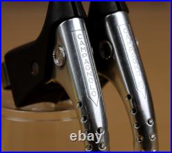 New Campagnolo Super Record Brake Levers Non Aero Vintage L'Eroica NOS