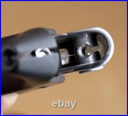 New Campagnolo Super Record Brake Levers Non Aero Vintage L'Eroica NOS