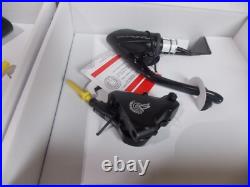 New Campagnolo Super Record Disc 12 Speed Shift Lever Brake For TT NIB