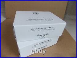 New Campagnolo Super Record Disc 12 Speed Shift Lever Brake For TT NIB