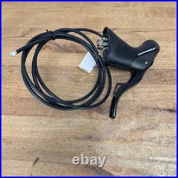 New! Campagnolo Super Record EPS 12-Speed Electronic Hydraulic Right Shifter