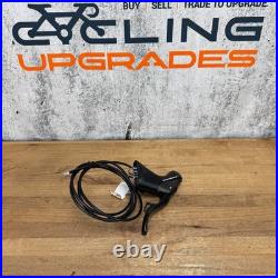 New! Campagnolo Super Record EPS 12-Speed Electronic Hydraulic Right Shifter