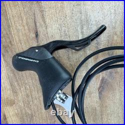 New! Campagnolo Super Record EPS 12-Speed Electronic Hydraulic Right Shifter