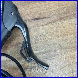 New! Campagnolo Super Record EPS 12-Speed Electronic Hydraulic Right Shifter