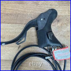 New! Campagnolo Super Record EPS 12-Speed Electronic Hydraulic Right Shifter
