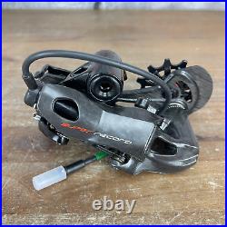 New! Campagnolo Super Record EPS 12-Speed Rear Derailleur RD19-SR12EPS