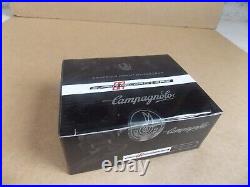 New Campagnolo Super Record EPS Carbon Fiber 11 Speed Front Derailleur NIB