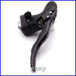 New Campagnolo Super Record Ultra Shift shifter left EP9-SR1L