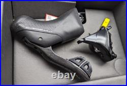 New! Campagnolo Super Record WRL 12-Speed Left Shifter with Caliper MSRP $770