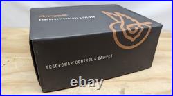 New! Campagnolo Super Record WRL 12-Speed Left Shifter with Caliper MSRP $770