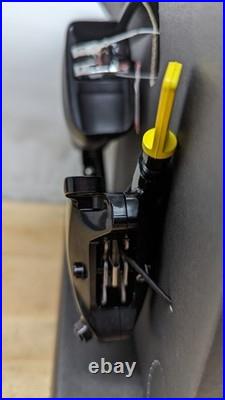 New! Campagnolo Super Record WRL 12-Speed Left Shifter with Caliper MSRP $770