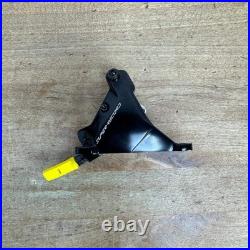 New! Campagnolo Super Record WRL 12-Speed Left Shifter with Caliper MSRP $770