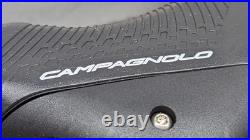 New! Campagnolo Super Record WRL 12-Speed Left Shifter with Caliper MSRP $770