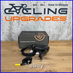 New! Campagnolo Super Record WRL 12-Speed Right Shifter with Caliper MSRP $770