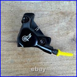 New! Campagnolo Super Record WRL 12-Speed Right Shifter with Caliper MSRP $770