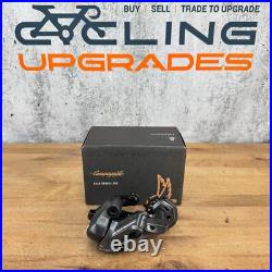 New! Campagnolo Super Record WRL RD23-SR12WRL 12-Spd Rear Derailleur MSRP $992