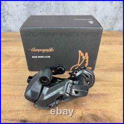 New! Campagnolo Super Record WRL RD23-SR12WRL 12-Spd Rear Derailleur MSRP $992
