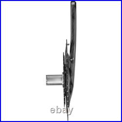 New Campagnolo Super Record Wireless 2x12 Crankset 172.5mm 34-50T + PRO TECH BB