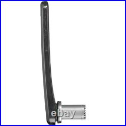 New Campagnolo Super Record Wireless 2x12 Crankset 172.5mm 34-50T + PRO TECH BB