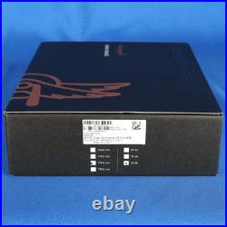 New Campagnolo Super Record Wireless 2x12 Crankset 172.5mm 34-50T + PRO TECH BB