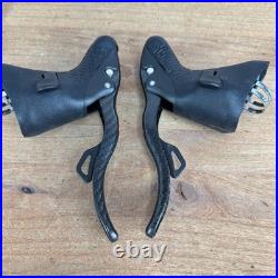 New Takeoff! Campagnolo Super Record EPS 11-Speed Rim Brake Shifters EP12-SR1CEP