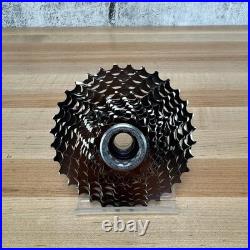 New Takeoff! Campagnolo Super Record WRL 13 11-32t 13-Speed Cassette MSRP $440
