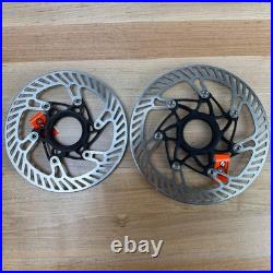 New Takeoff! Campagnolo Super Record WRL 13 Electronic 13-Speed Mini Groupset