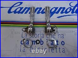Nib Campagnolo Friction Super Record shifters Manettini Cambio L'Eroica