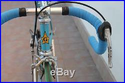 No reserve Vintage GUERCIOTTI kid bike sz49x47 SUPER RECORD all panto campagnolo