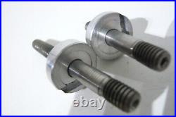OMAS 1980's titanium light weight kit for Campagnolo Super Record brake calipers