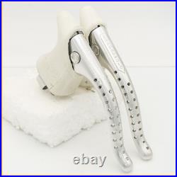 Our Campagnolo Super Record Vintage Levers Brake Road Bike Bicycle Classic 80s