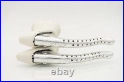 Our Campagnolo Super Record Vintage Levers Brake Road Bike Bicycle Classic 80s