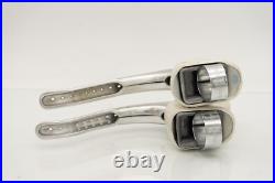 Our Campagnolo Super Record Vintage Levers Brake Road Bike Bicycle Classic 80s