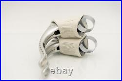 Our Campagnolo Super Record Vintage Levers Brake Road Bike Bicycle Classic 80s