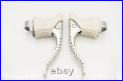 Our Campagnolo Super Record Vintage Levers Brake Road Bike Bicycle Classic 80s