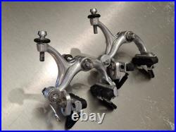 Pair of CAMPAGNOLO Super Record Vintage Brake Caliper Colnago Brake Calipers