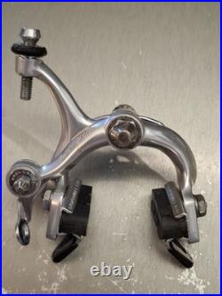 Pair of CAMPAGNOLO Super Record Vintage Brake Caliper Colnago Brake Calipers