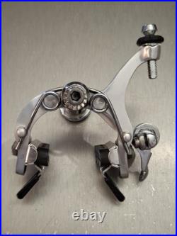 Pair of CAMPAGNOLO Super Record Vintage Brake Caliper Colnago Brake Calipers