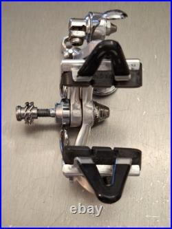 Pair of CAMPAGNOLO Super Record Vintage Brake Caliper Colnago Brake Calipers