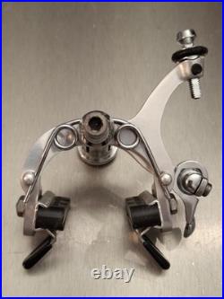 Pair of CAMPAGNOLO Super Record Vintage Brake Caliper Colnago Brake Calipers