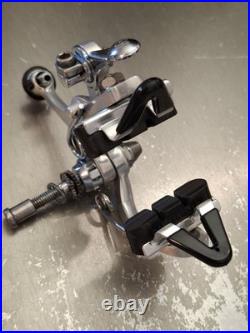 Pair of CAMPAGNOLO Super Record Vintage Brake Caliper Colnago Brake Calipers
