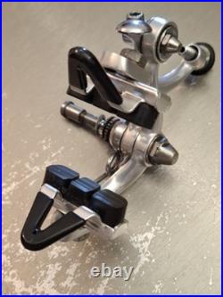 Pair of CAMPAGNOLO Super Record Vintage Brake Caliper Colnago Brake Calipers