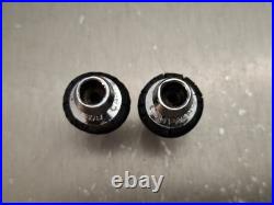 Pair of CAMPAGNOLO Super Record Vintage Brake Caliper Colnago Brake Calipers